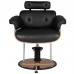 Hairdressing Chair GABBIANO FLORENCE Black